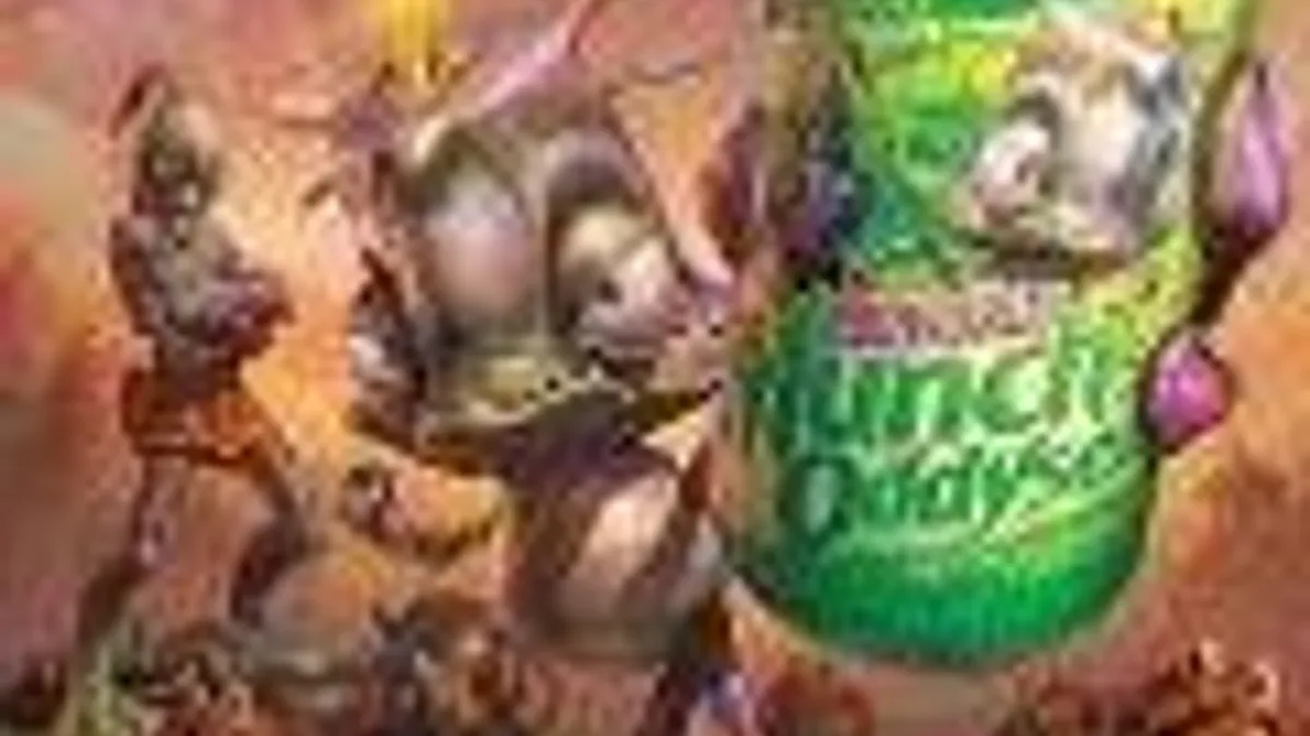 Hlavní obrázek článku: Oddworld: Munch's Oddysee HD – gameplay