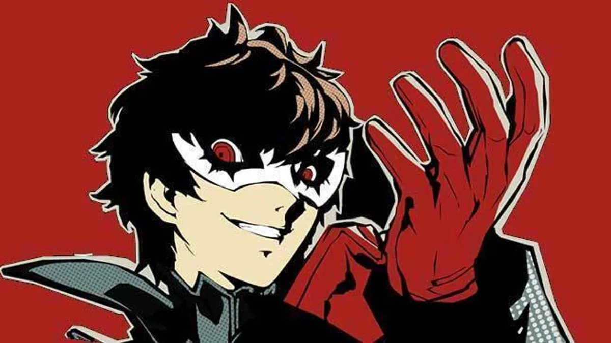 Hlavní obrázek článku: Persona 5 v prodejích boduje, první místo v UK žebříčku