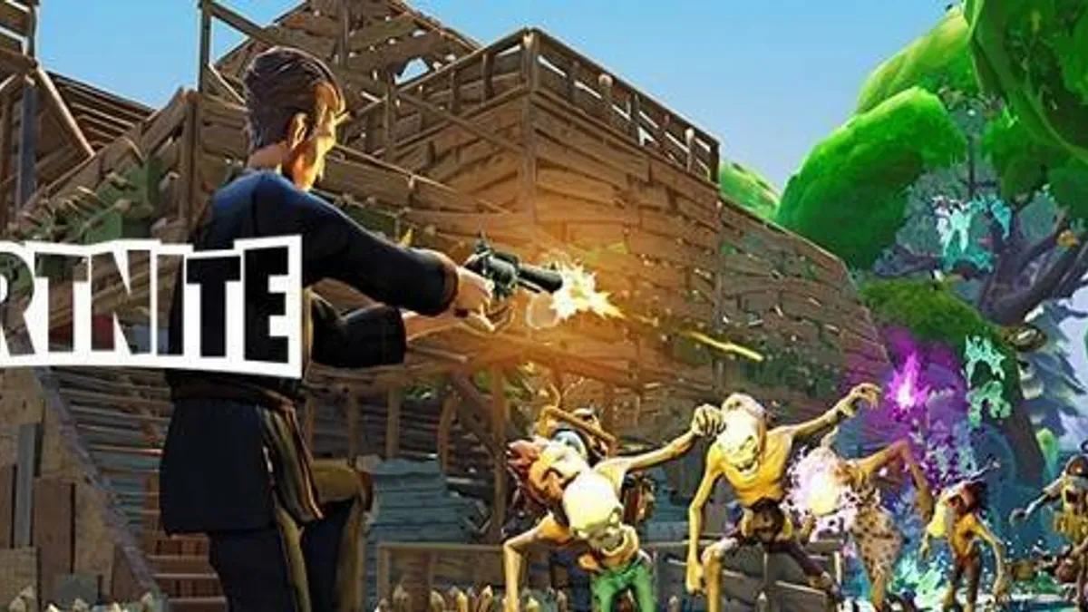 Hlavní obrázek článku: Epic Games oznamuje Fortnite pro PS4 a Xbox One, Early Access verze příští měsíc