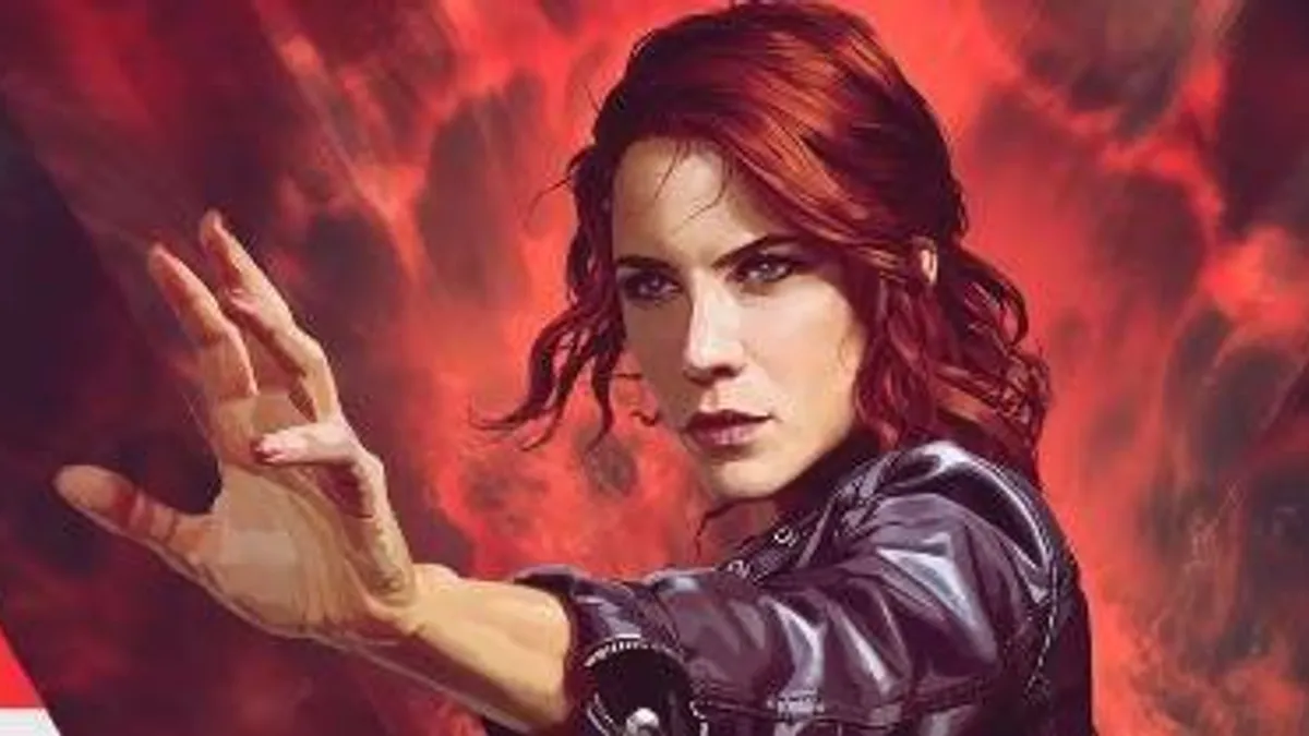 Hlavní obrázek článku: Gameplay trailer na akci Control