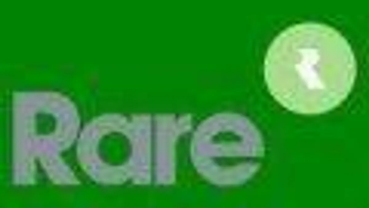 Hlavní obrázek článku: Rare vytváří novou hru na Unreal 4 enginu