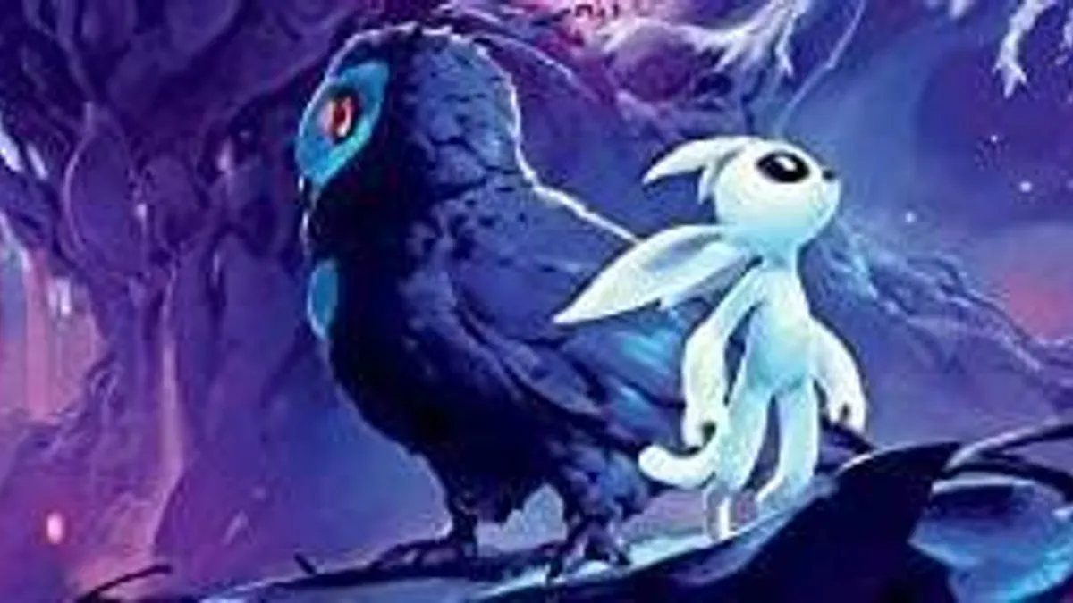 Hlavní obrázek článku: Plošinovka Ori and the Will of the Wisps dostává vysoké známky