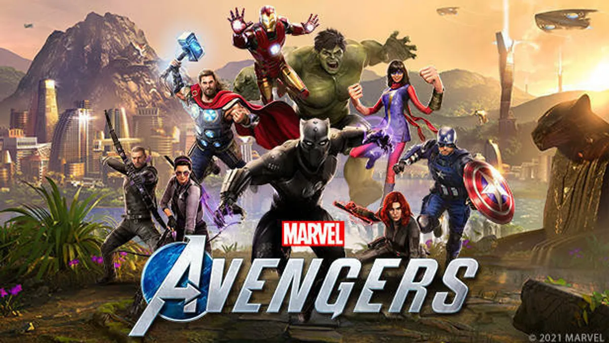 Hlavní obrázek článku: Square Enix přidal do Marvel’s Avengers možnost nakupovat XP boosty za reálné peníze, vývojáři tím porušili svůj slib