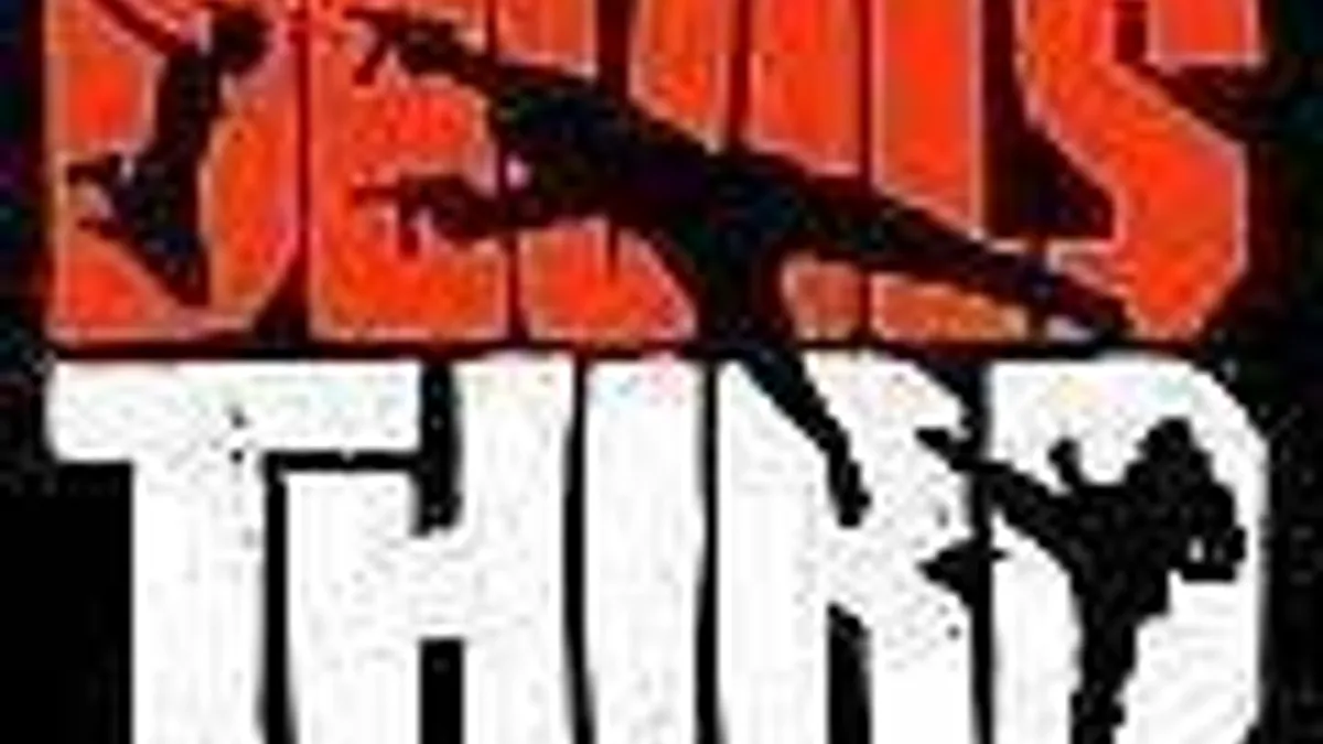 Hlavní obrázek článku: Itagaki: Devil´s Third bude více vyladěný