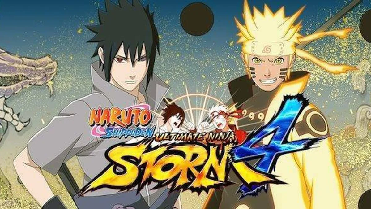 Hlavní obrázek článku: 10 minut z demoverze Naruto Shippuden: Ultimate Ninja Storm 4