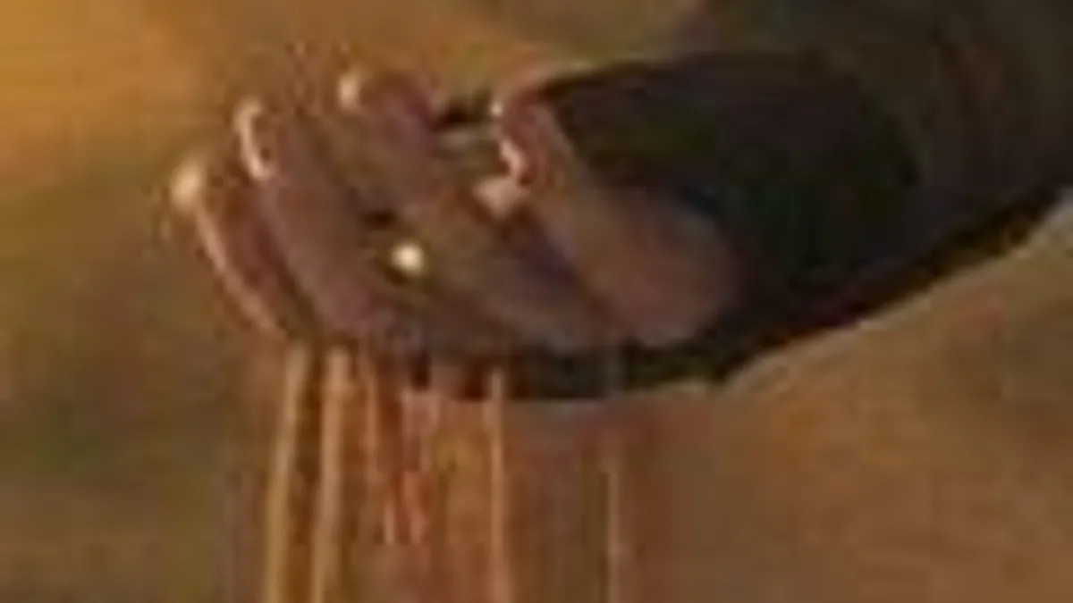 Hlavní obrázek článku: Prince of Persia: The Forgotten Sands