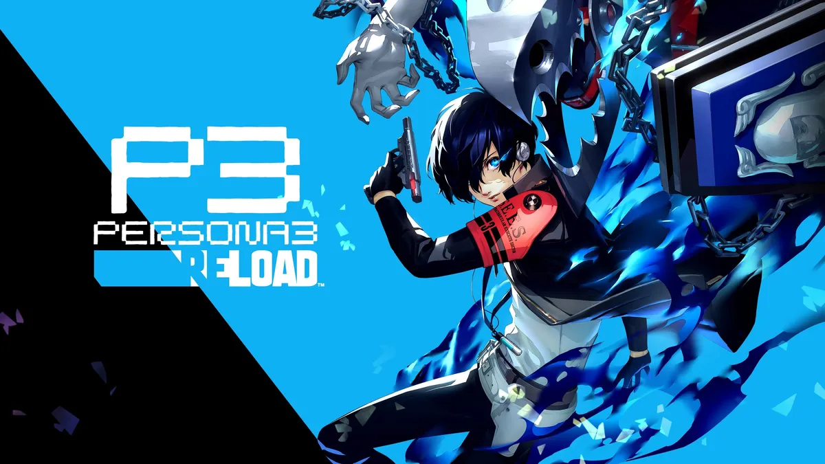 Hlavní obrázek článku: Hra Persona 3 Reload vyjde začátkem února příštího roku