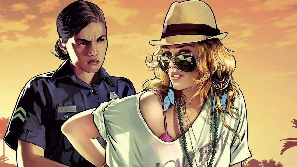 Hlavní obrázek článku: Nové Grand Theft Auto má vyjít až v roce 2025