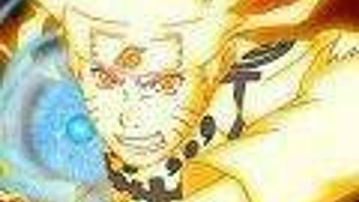 Hlavní obrázek článku: Naruto Shippuden Ultimate Ninja Storm 3 Gameplay Video