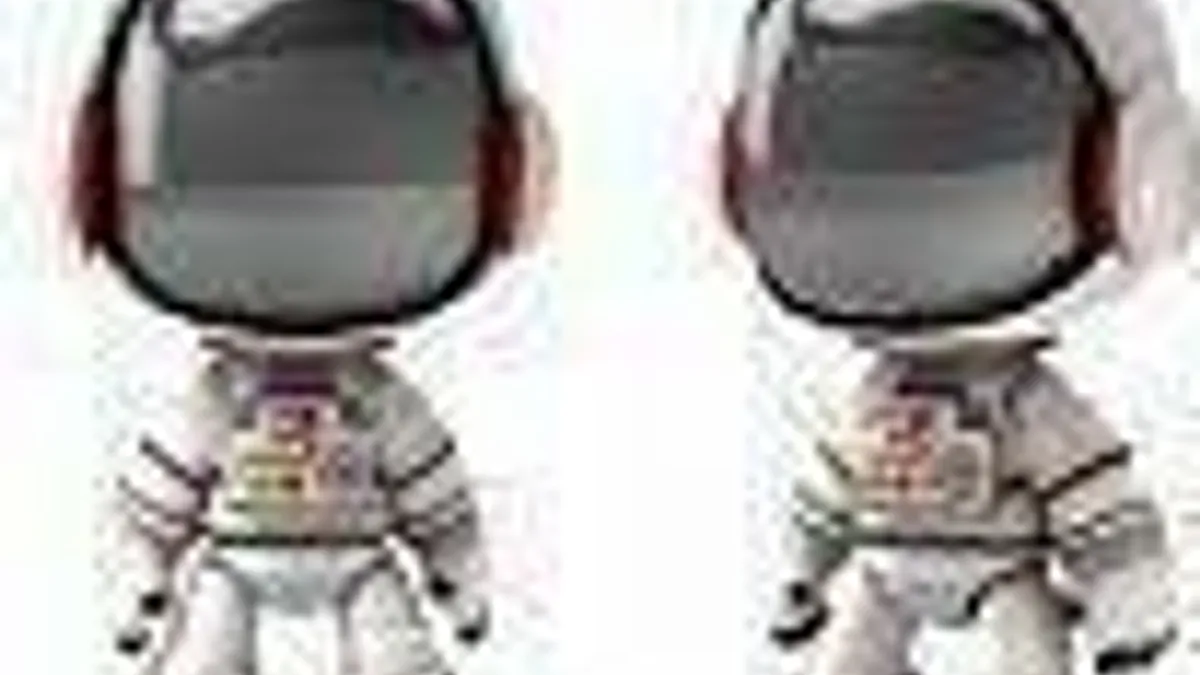 Hlavní obrázek článku: Datadisky pro LittleBigPlanet