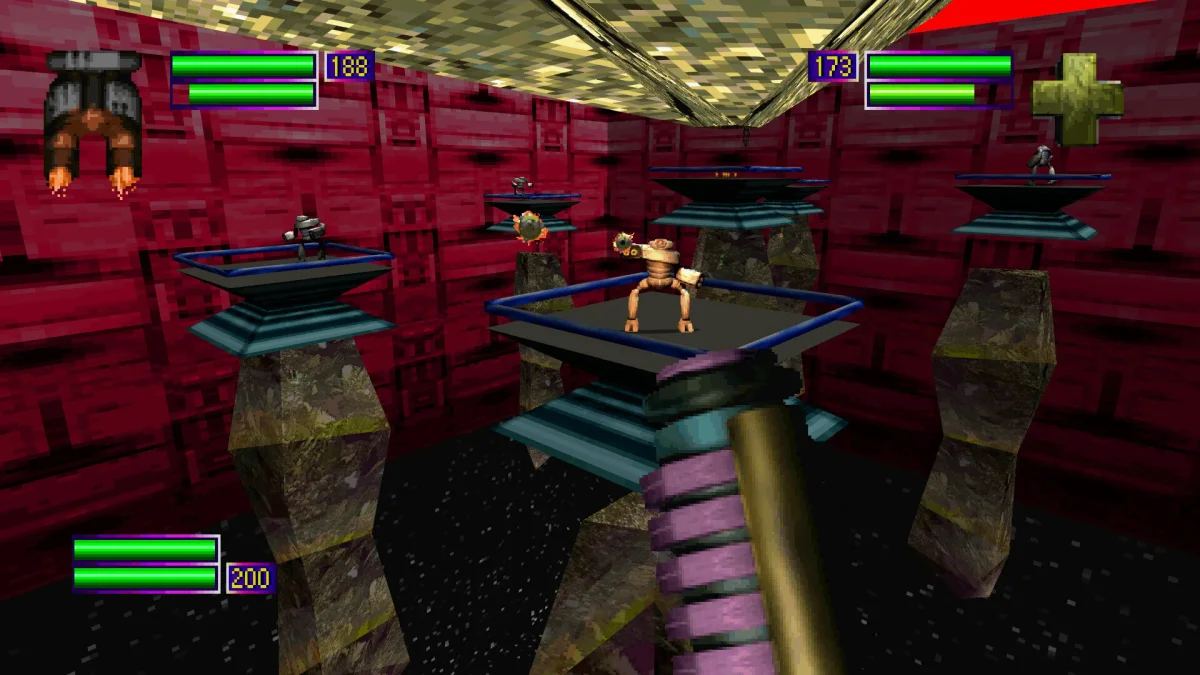 Remaster first-person střílečky PO’ed: Definitive Edition vyjde příští týden