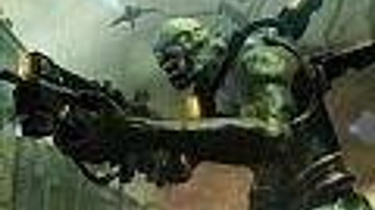 Hlavní obrázek článku: Resistance 3 beta startuje na začátku srpna