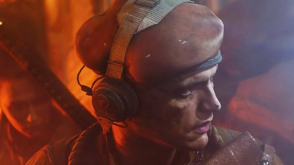 Hlavní obrázek článku: Unikl trailer na battle royale režim Firestorm pro Battlefield 5