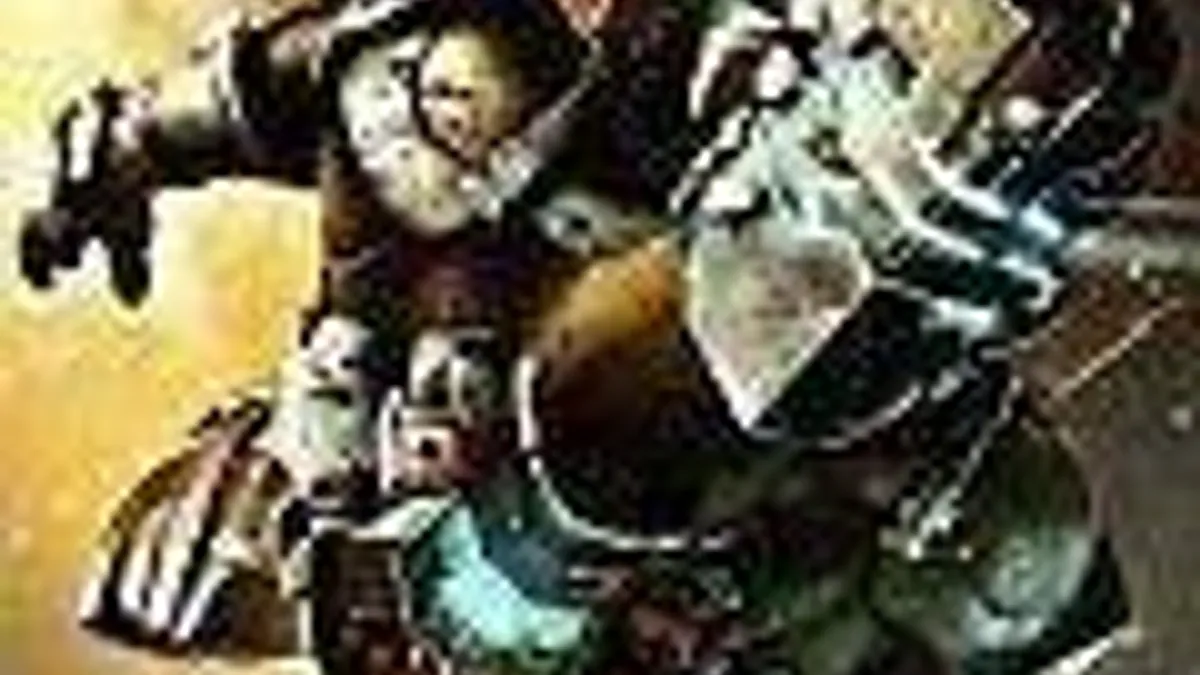 Hlavní obrázek článku: Isaac Clarke se bude muset vypořádat s rozdvojenou osobností