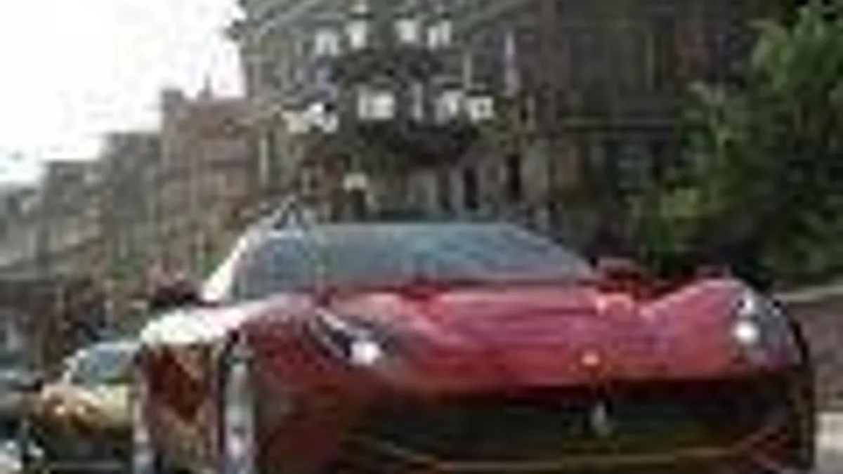 Hlavní obrázek článku: Microsoft se chlubí ve videu hrami na Xbox One