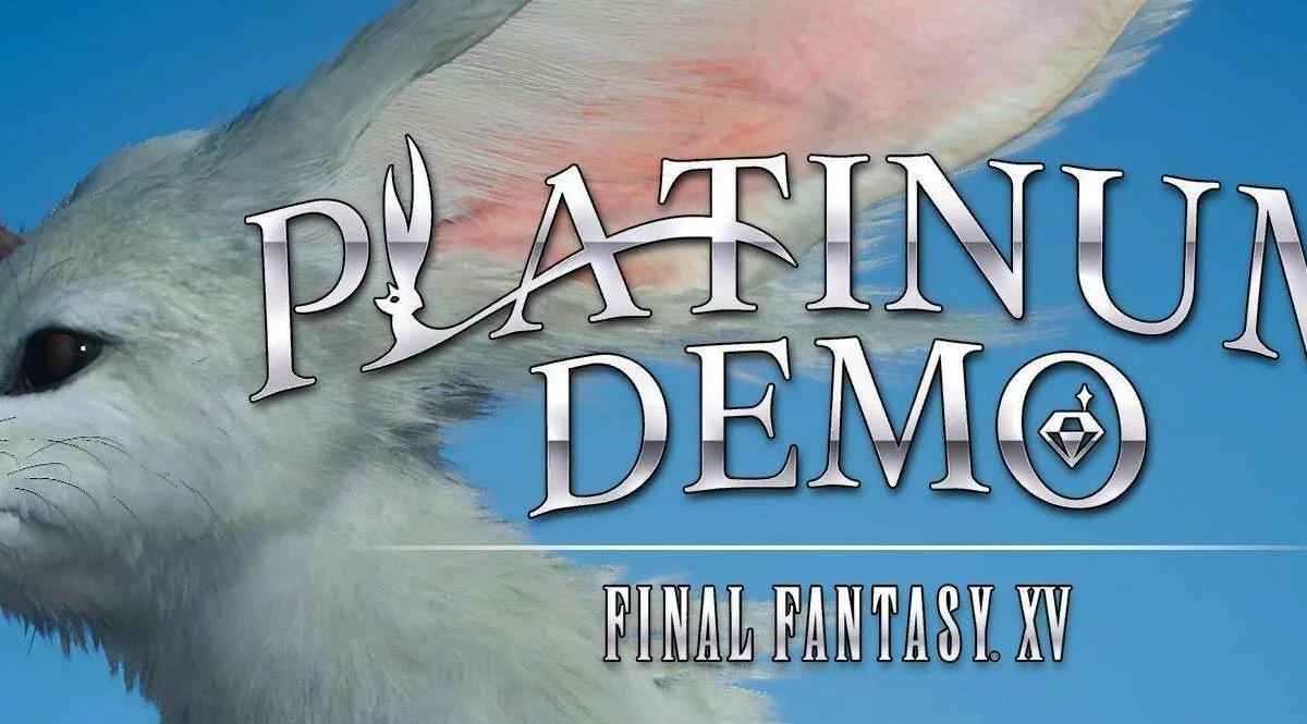 Hlavní obrázek článku: Sledujte celé Final Fantasy XV Platinum demo