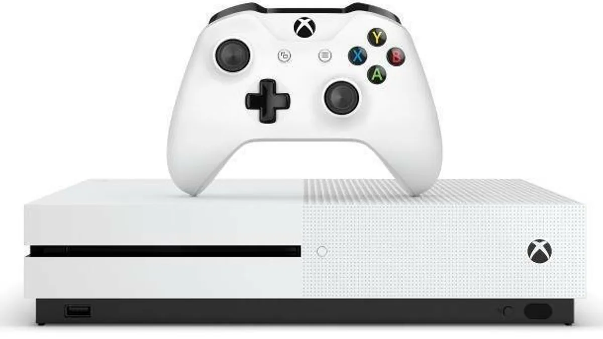 Hlavní obrázek článku: Na Xbox One bude možné vrátit hru zakoupenou skrze digitální distribuci