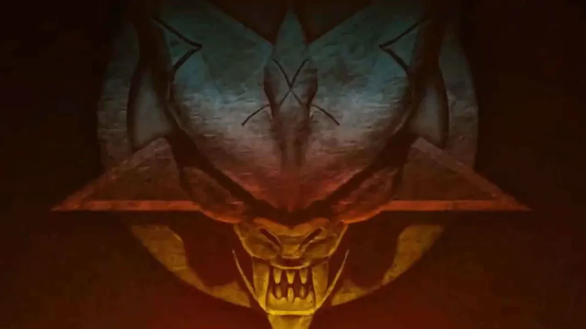 Hlavní obrázek článku: Trailer na DOOM 64