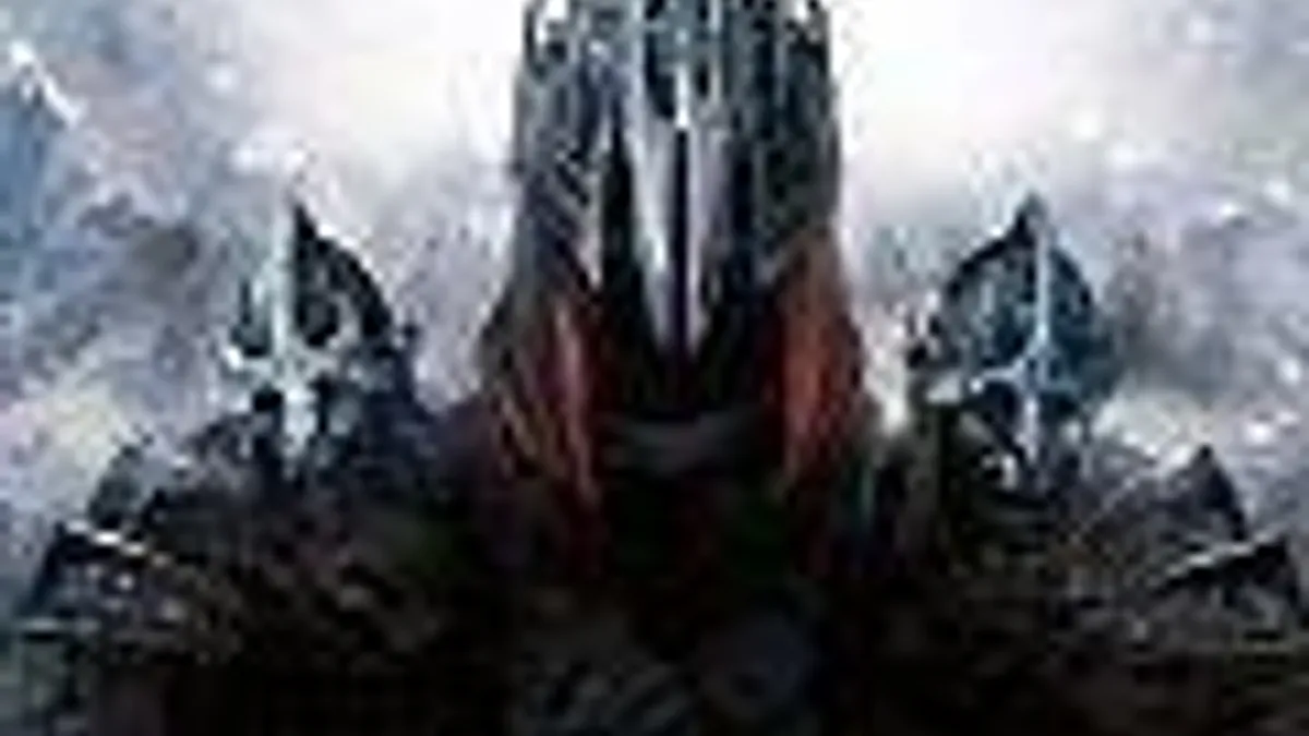 Hlavní obrázek článku: The Lord of the Rings: War in the North s menším odkladem