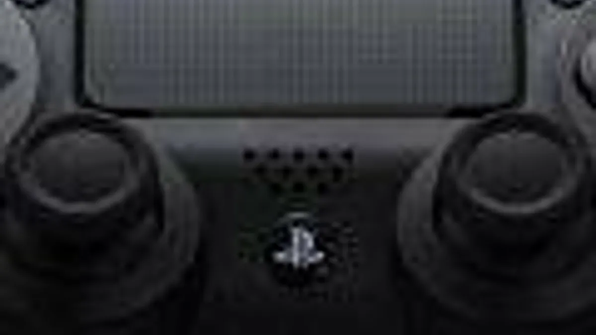 Hlavní obrázek článku: Sony: Gamepad je důležitý, ne krabice pod televizí