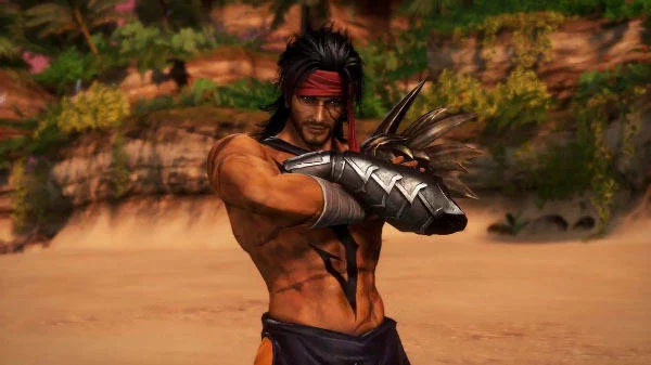 Hlavní obrázek článku: Koncem měsíce začne uzavřená beta Dissidia Final Fantasy NT