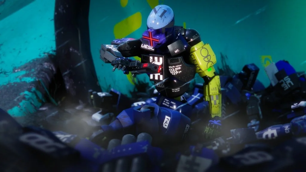 Hlavní obrázek článku: Extrakční střílečka Marathon vyjde s největší pravděpodobností začátkem března