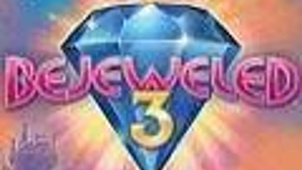Hlavní obrázek článku: Bejeweled 3
