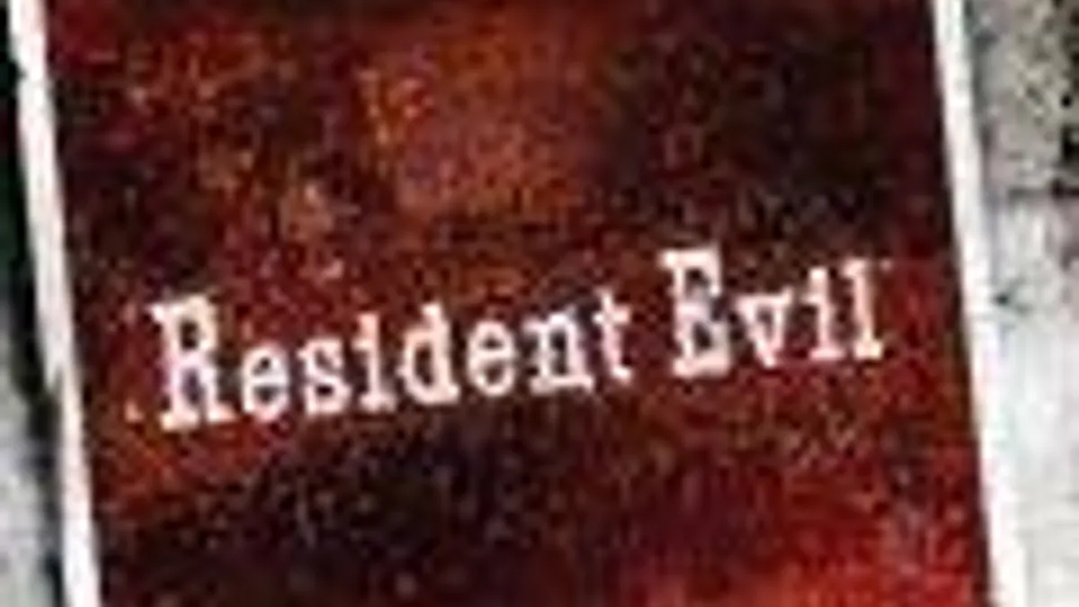Hlavní obrázek článku: Resident Evil Archives