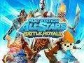 Hlavní obrázek článku: Betaverze pro PlayStation All-Stars Battle Royale