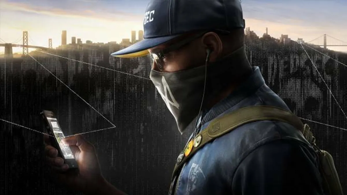 Hlavní obrázek článku: Nový trailer na Watch_Dogs 2 ukazuje online možnosti
