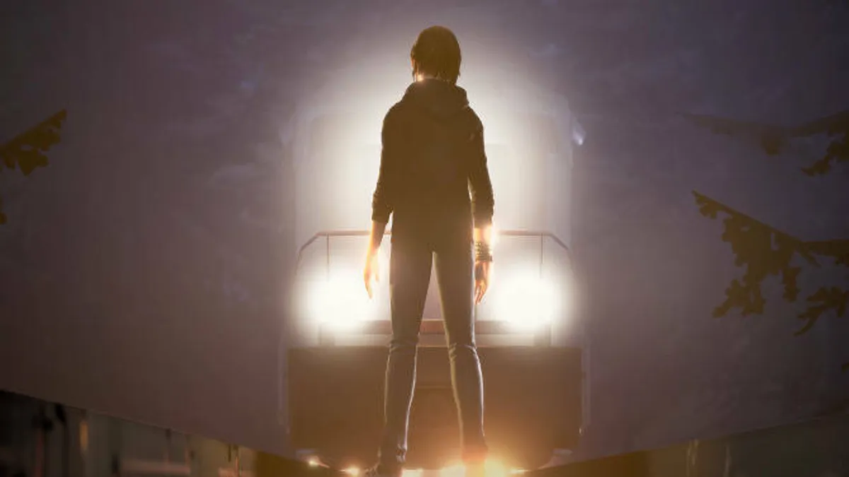 Hlavní obrázek článku: Představena Deluxe edice Life is Strange: Before the Storm