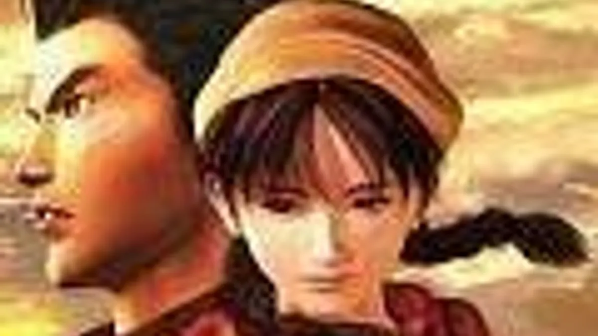 Hlavní obrázek článku: Shenmue HD je reálný a nějakou dobu už dokončen