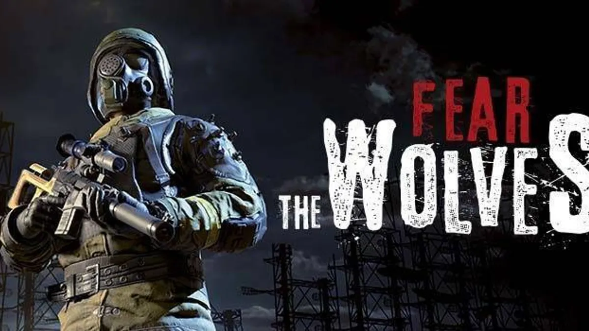 Hlavní obrázek článku: Oznámena hra Fear the Wolves od tvůrců S.T.A.L.K.E.R.a