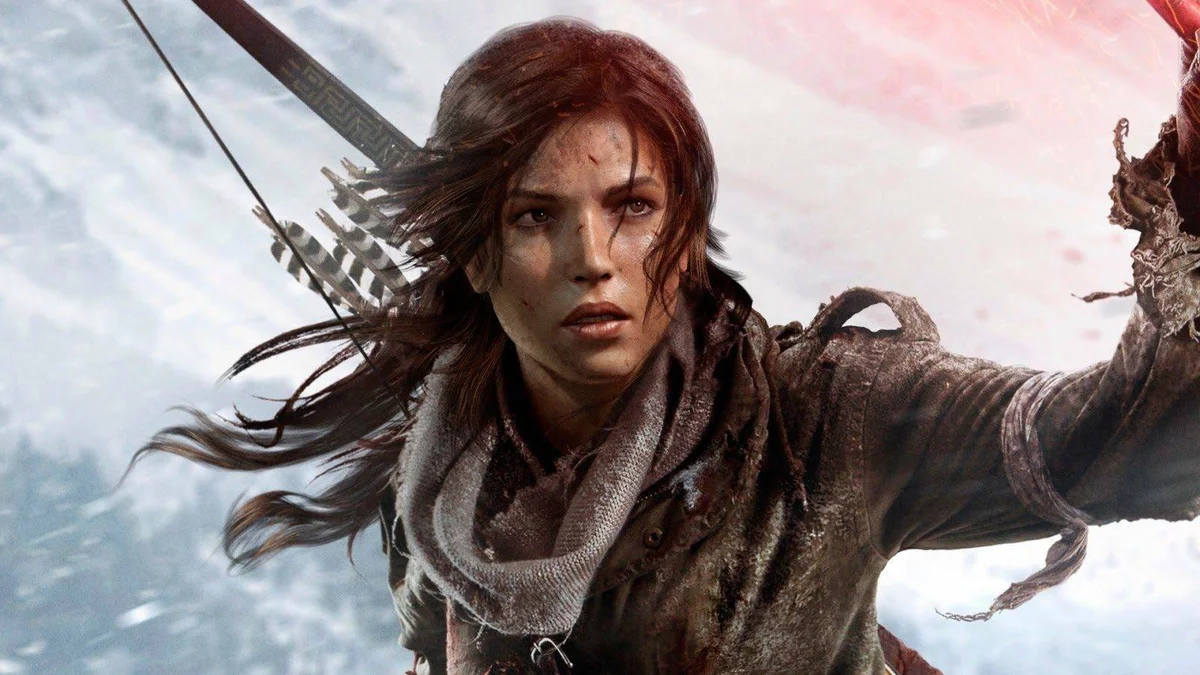 Hlavní obrázek článku: Druhý deníček na Rise of the Tomb Raider