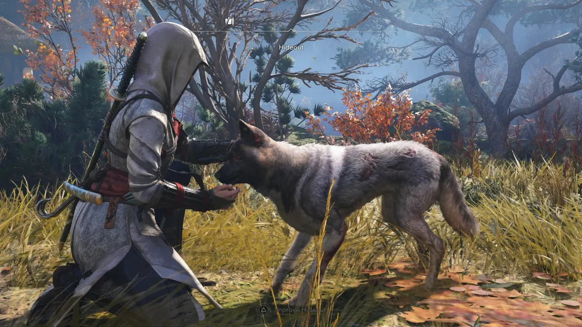 Hlavní obrázek článku: Hra Assassin's Creed Shadows sbírá převážně vysoká hodnocení