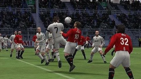 Pro Evolution Soccer 2009