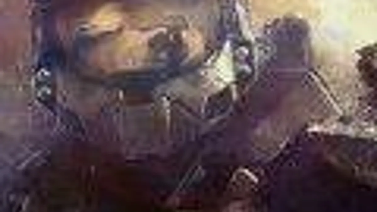 Hlavní obrázek článku: Halo 4 bude potřebovat 8GB místa na HDD