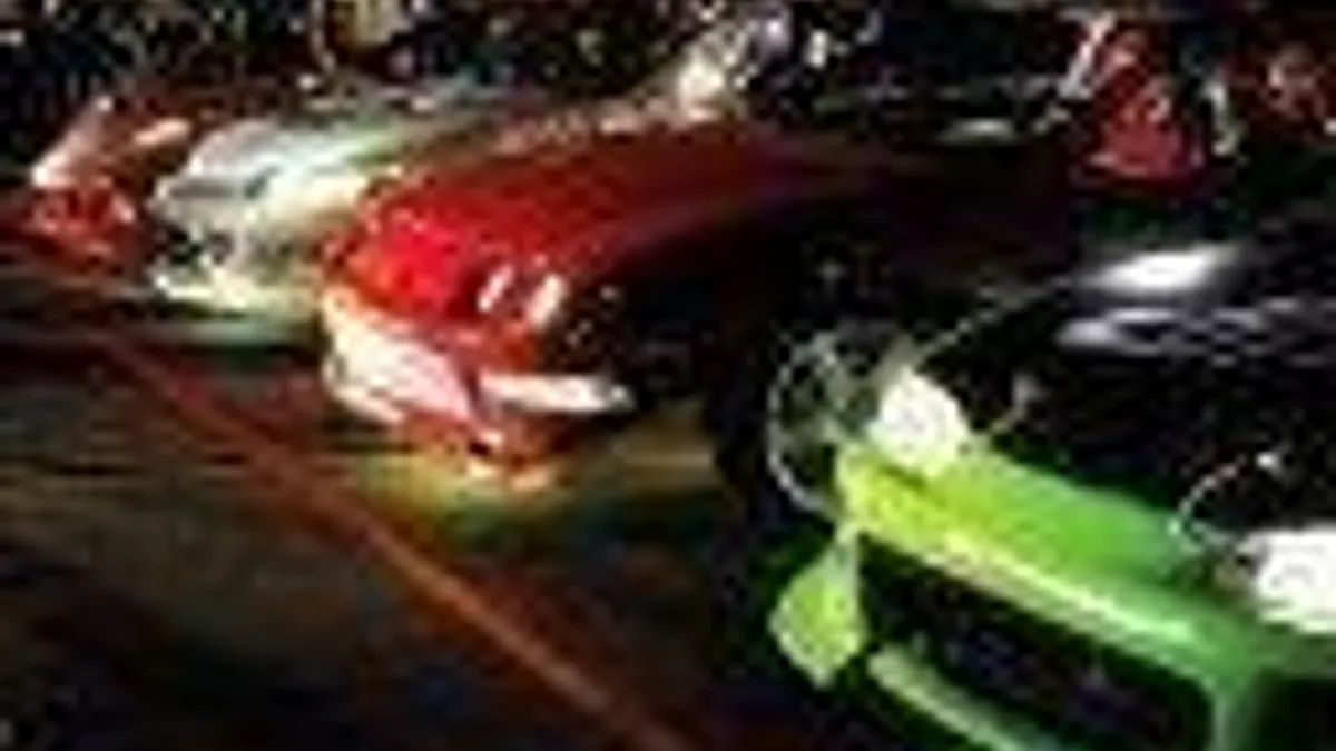 Hlavní obrázek článku: Activision připravuje Fast & Furious Showdown