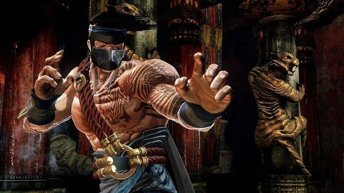 Anniversary edice bojovky Killer Instinct vyjde dnes 