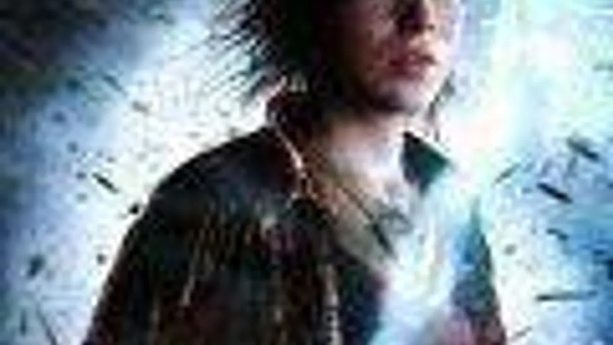 Hlavní obrázek článku: Rozhovor o Beyond: Two Souls