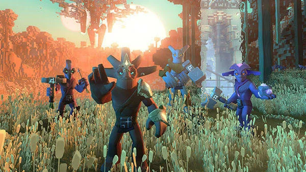 Hlavní obrázek článku: Boundless vyjde v polovině září