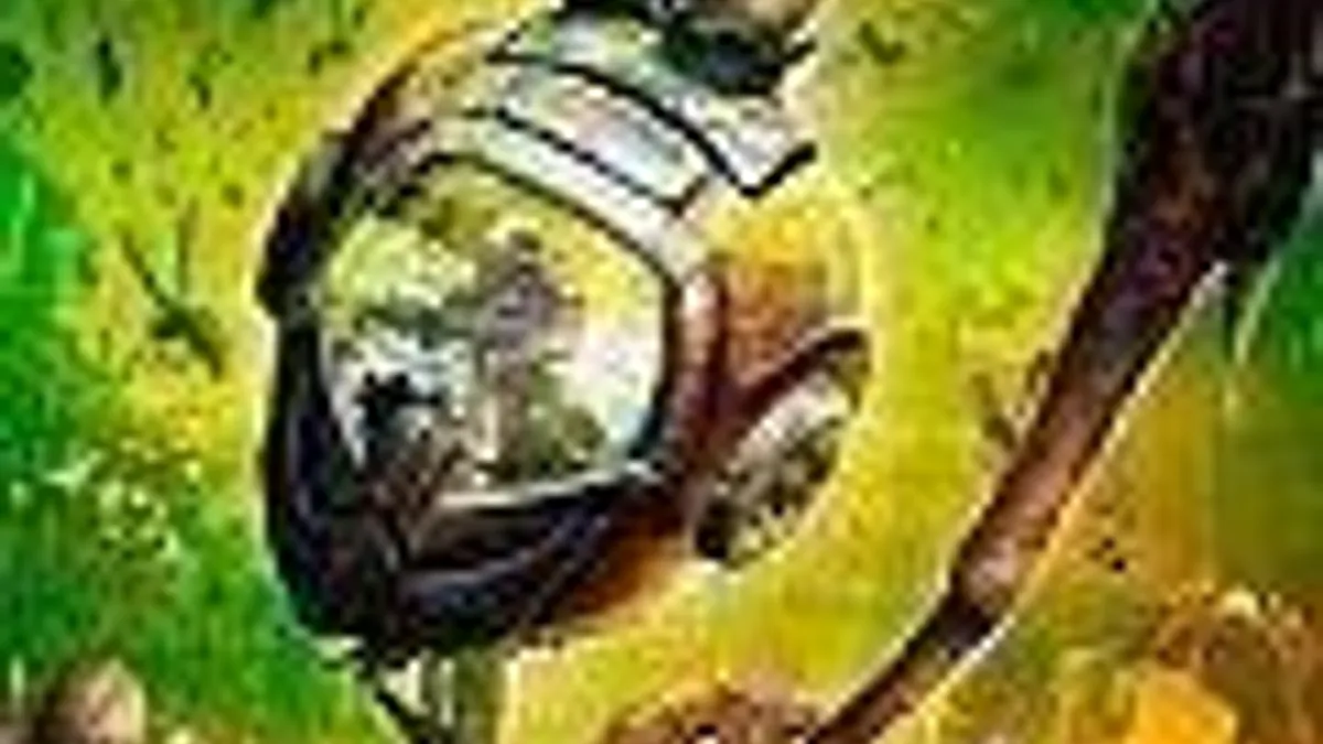 Hlavní obrázek článku: Oznámena hra Earth Defense Force: Insect Armageddon