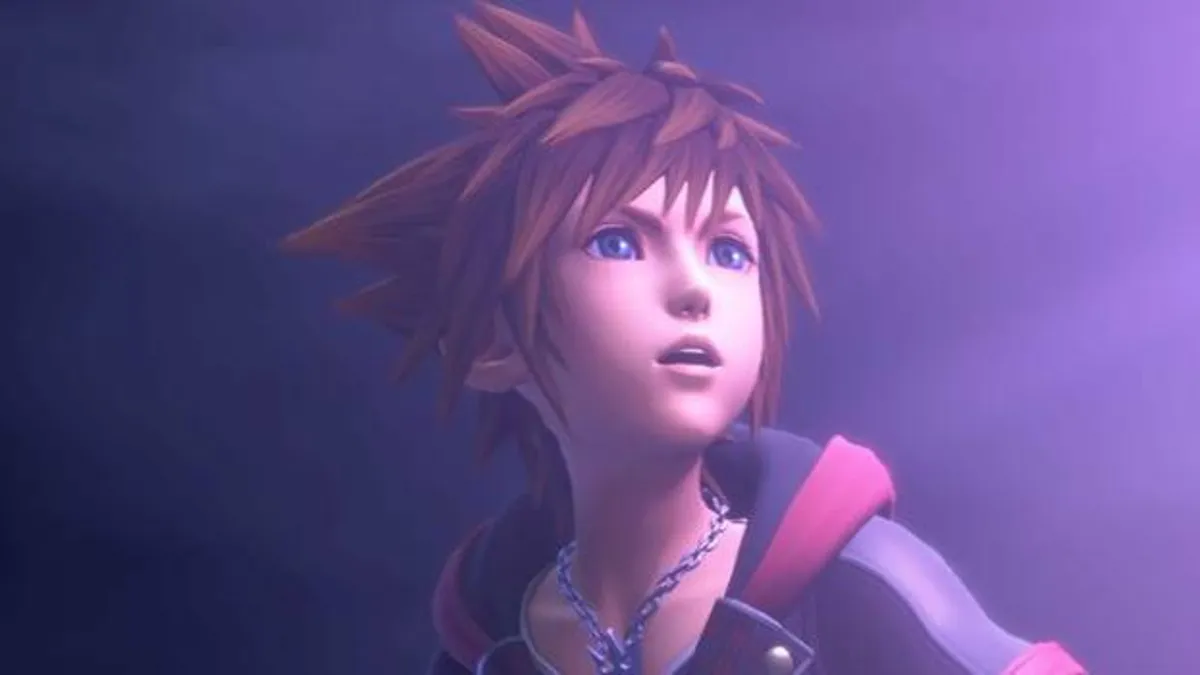 Hlavní obrázek článku: Kingdom Hearts III: Trailer na rozšíření Re Mind
