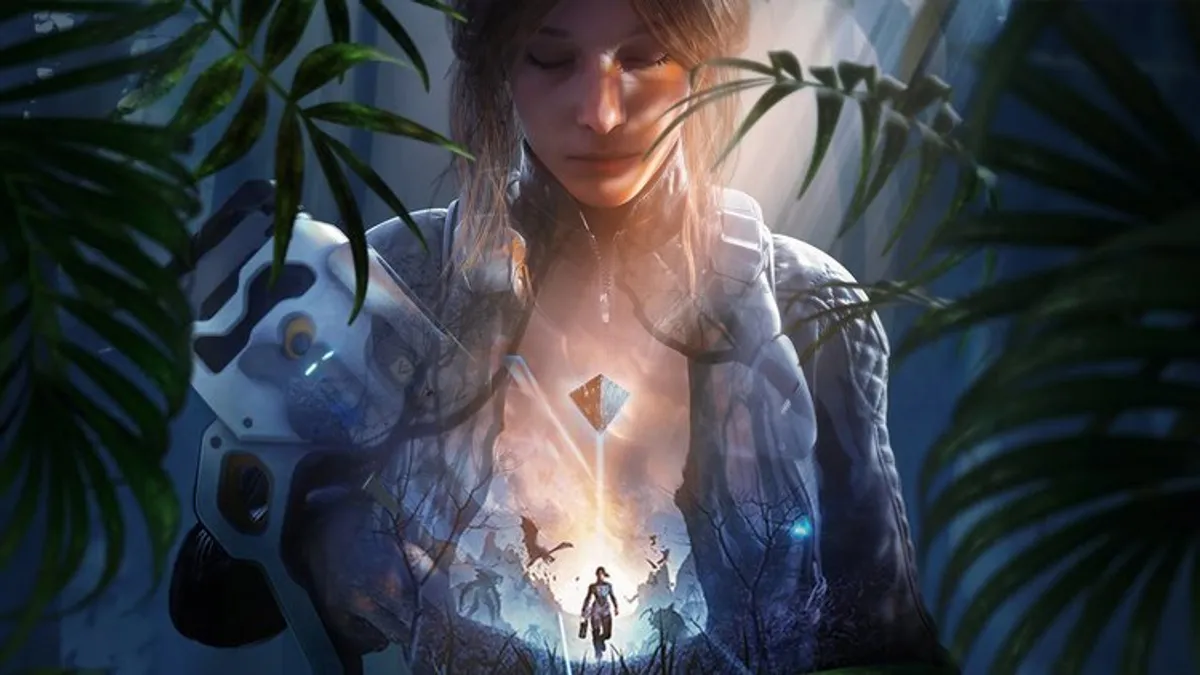 Hlavní obrázek článku: Launch trailer na akční hru Scars Above, ta dostává první známky