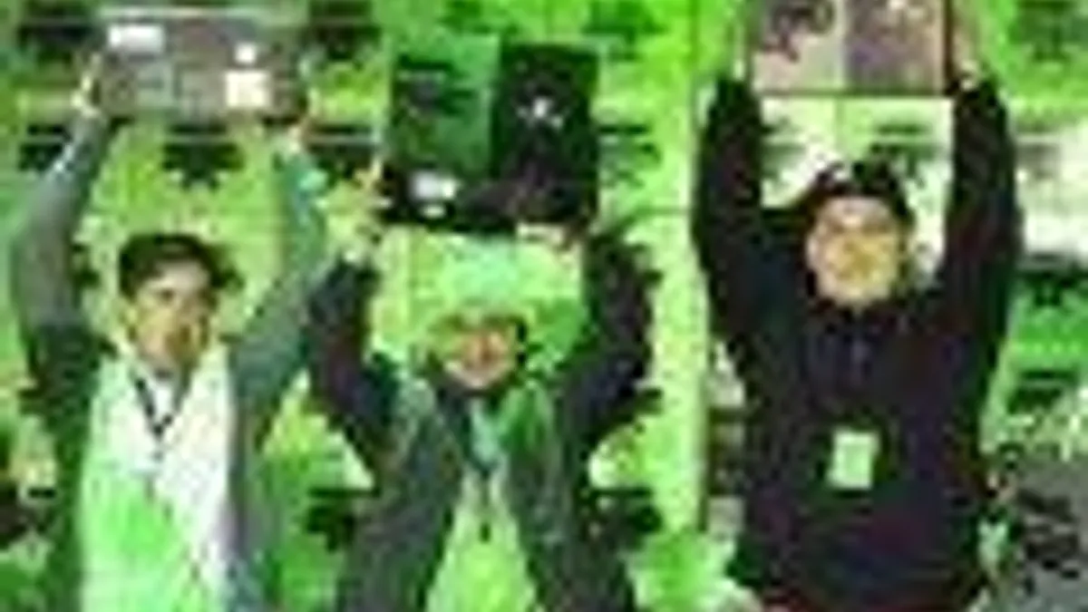 Hlavní obrázek článku: Microsoft prodal za jeden den přes milion konzolí Xbox One