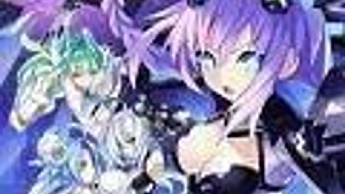 Hlavní obrázek článku: Neptune na PS3 i v Evropě