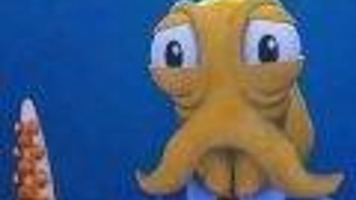 Hlavní obrázek článku: Několik nových střípků o Octodad: Dadliest Catch