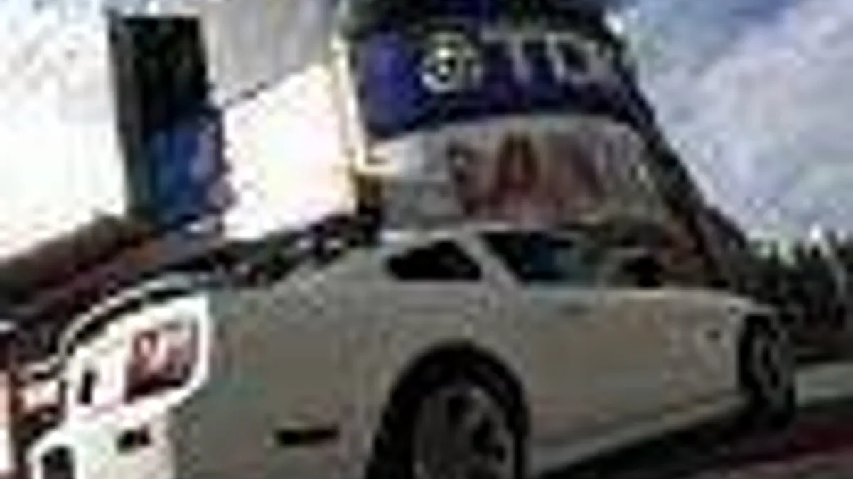 Hlavní obrázek článku: Hráči kupují díky hrám auta