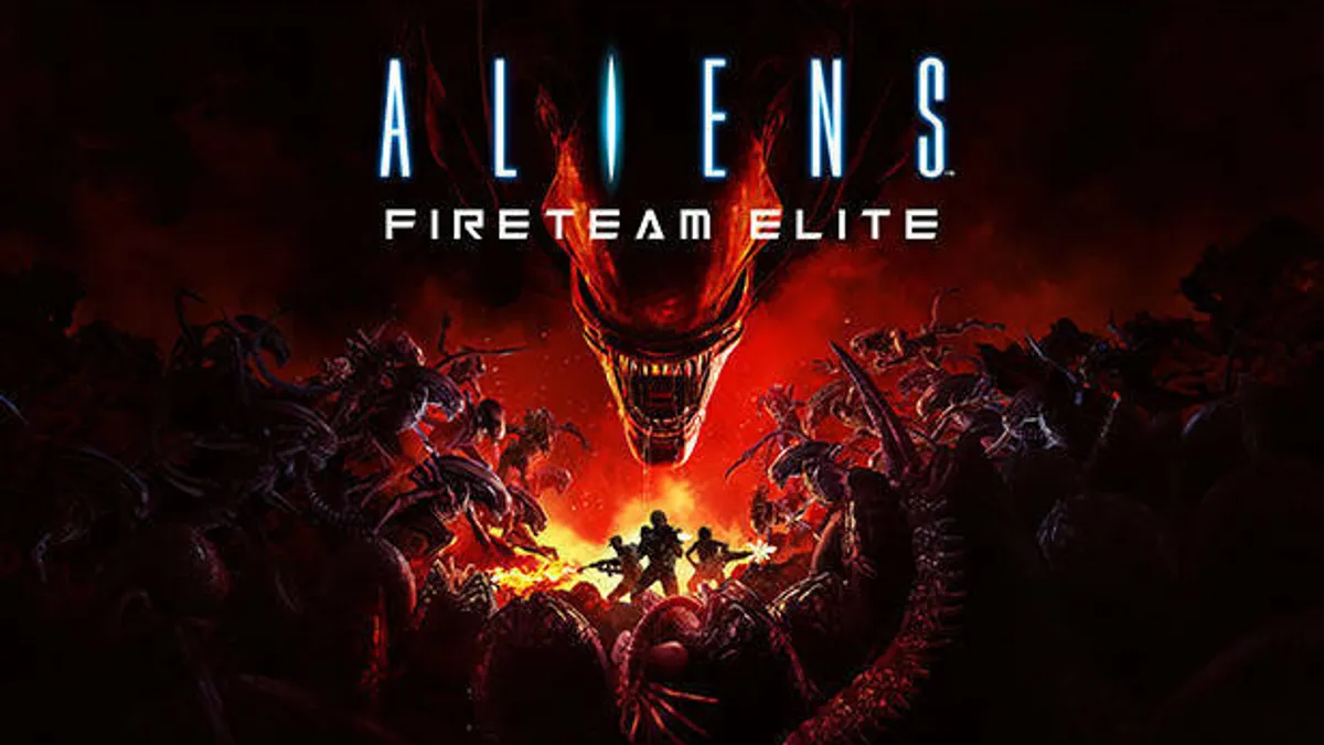 Hlavní obrázek článku: Nový kratší trailer na hru Aliens: Fireteam Elite