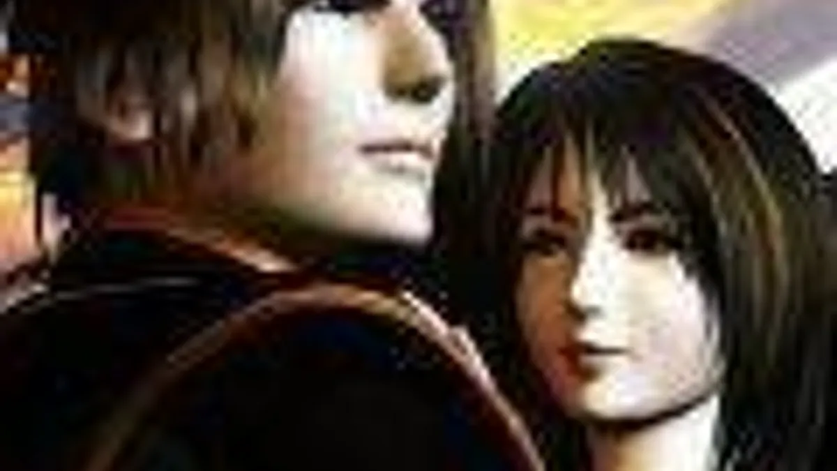 Hlavní obrázek článku: Square Enix vydal starší trailery na Final Fantasy